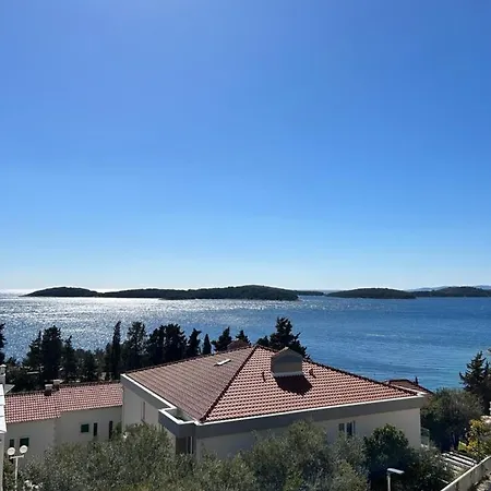 Hvar Pavicic View 흐바르