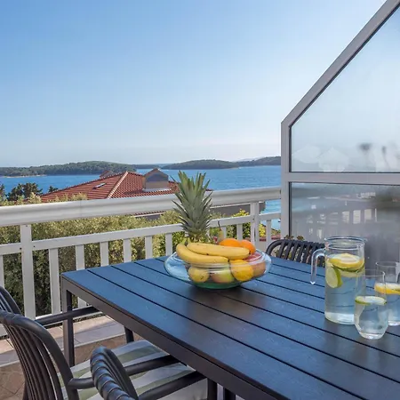 Apartment Hvar Pavicic View *