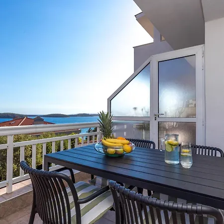 Hvar Pavicic View Apartment *
