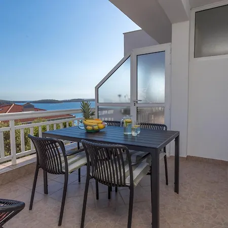 Hvar Pavicic View Apartament