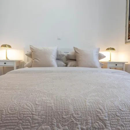 Apartament Hvar Pavicic View