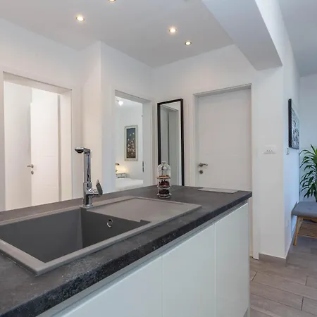 Hvar Pavicic View Apartment
