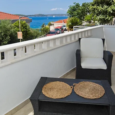 Hvar Pavicic View Apartment