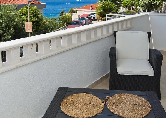 Hvar Pavicic View Διαμέρισμα